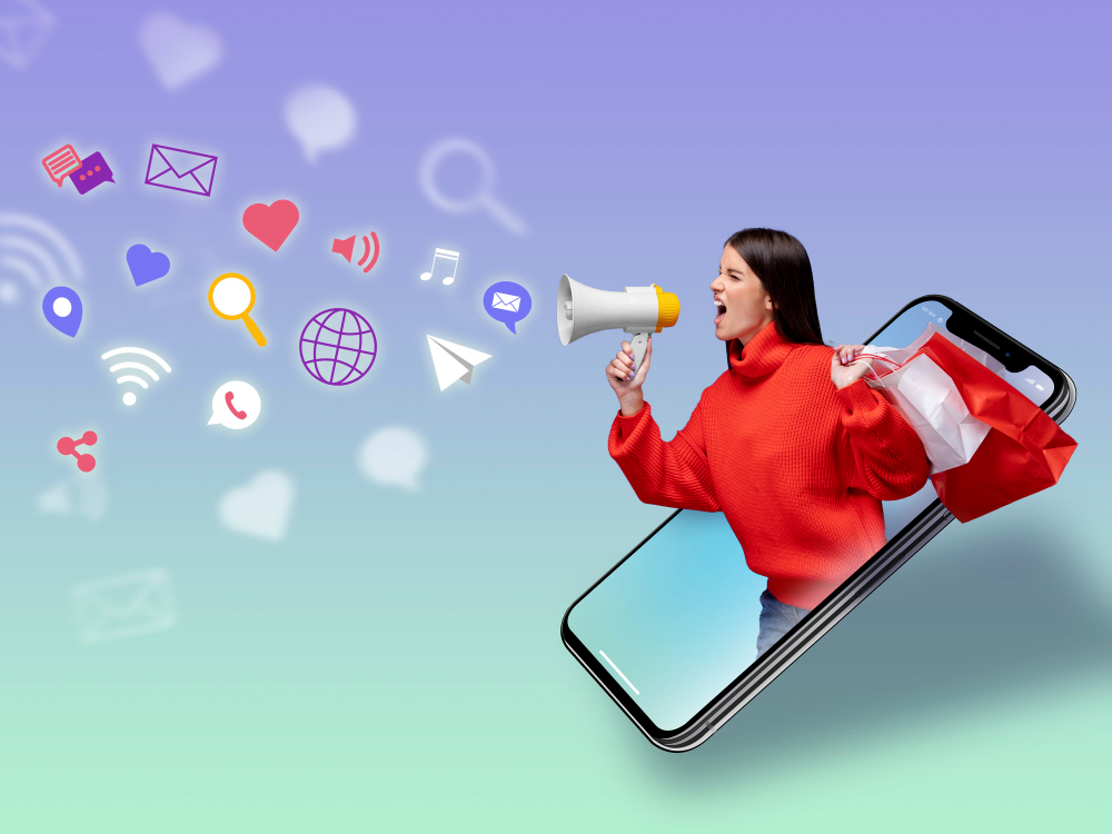 social media marketing in kochi