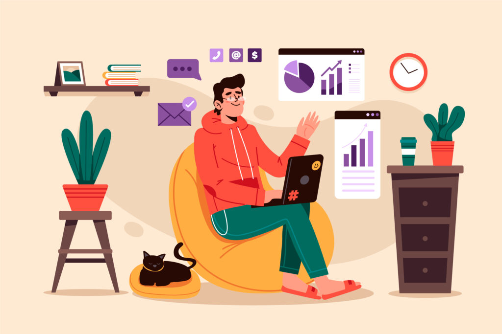 Digital Marketing Freelancer in Kochi