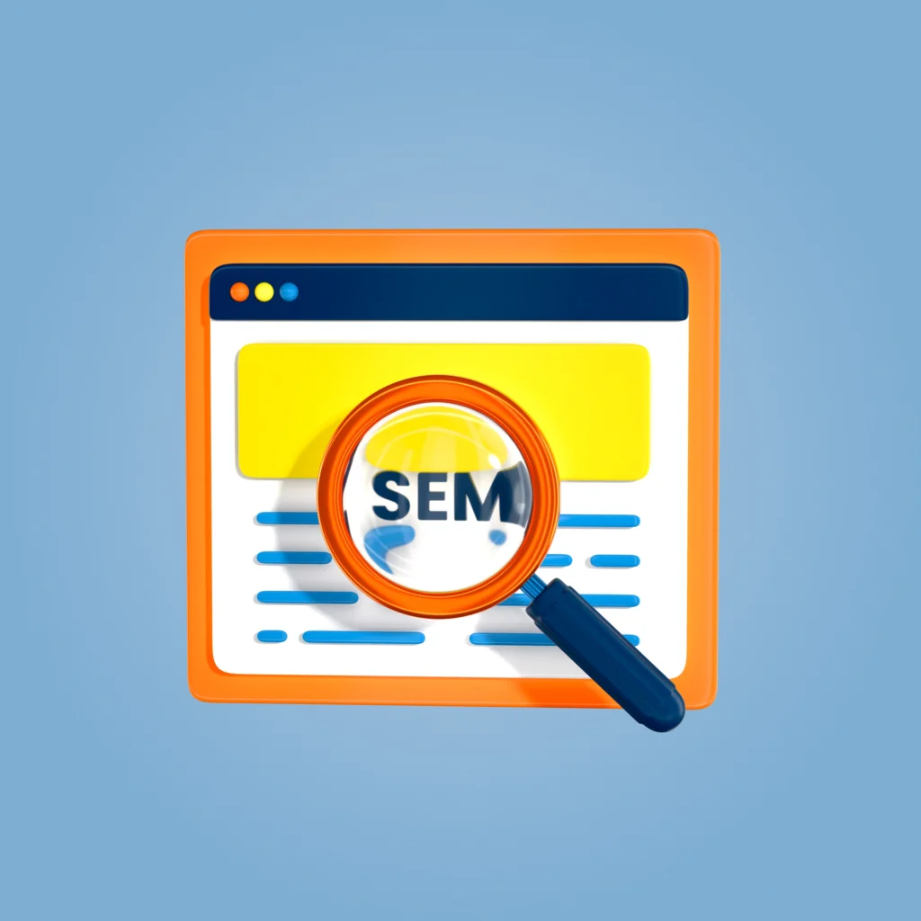 Search Engine Marketing Services in Kochi