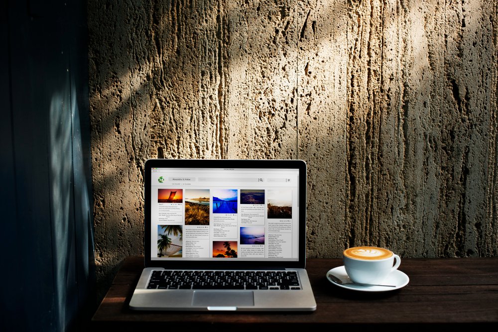 website development in kochi